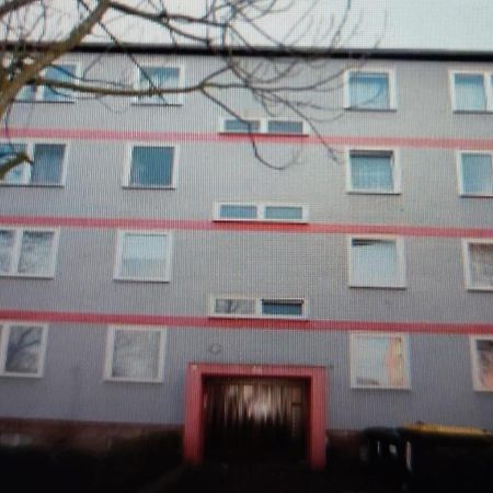 Ferienwohnung Monteurwohnung Messewohnung Duisburg Sued Grenze Duesseldorf 6 Personen Dış mekan fotoğraf