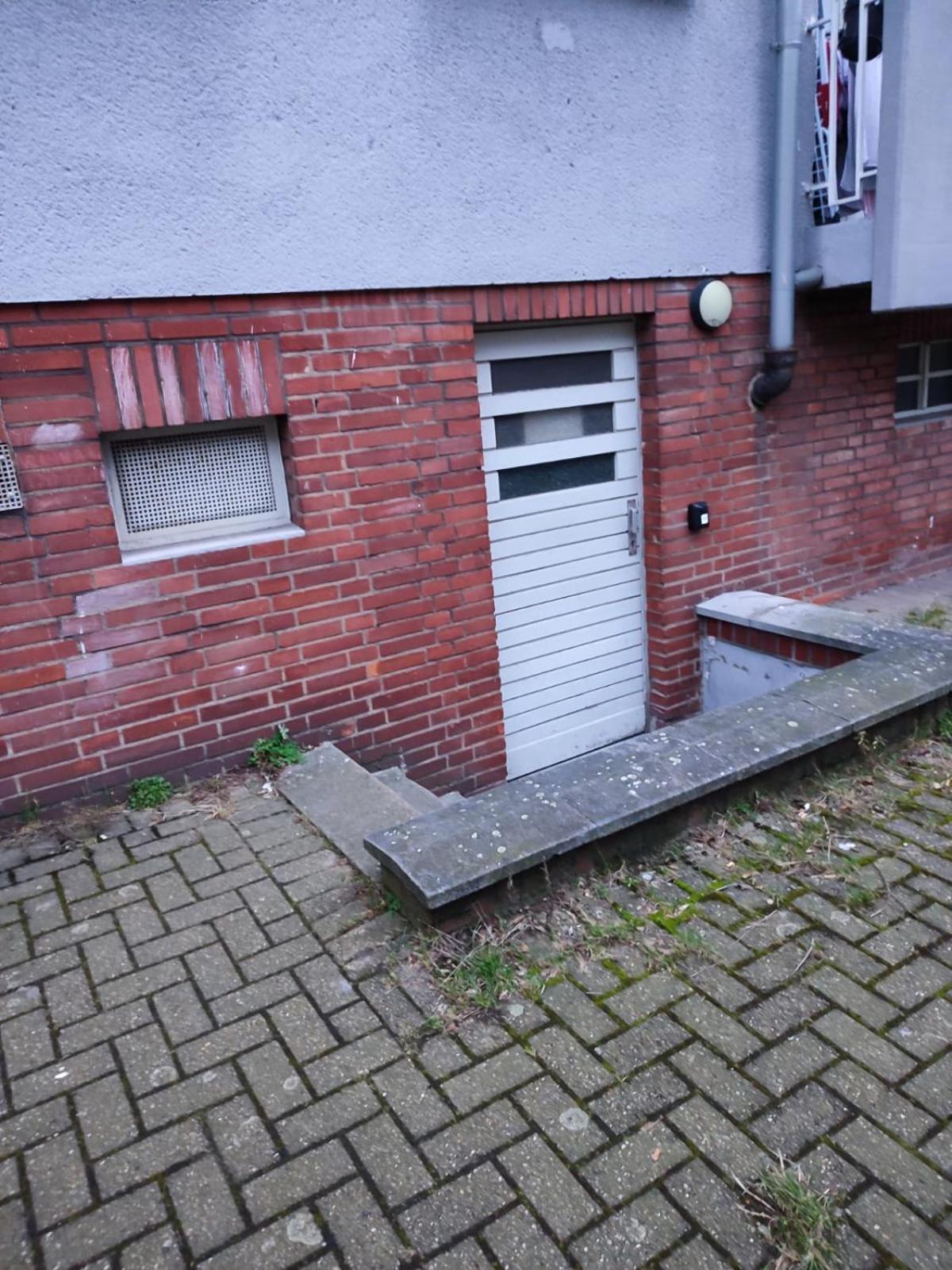 Ferienwohnung Monteurwohnung Messewohnung Duisburg Sued Grenze Duesseldorf 6 Personen Dış mekan fotoğraf